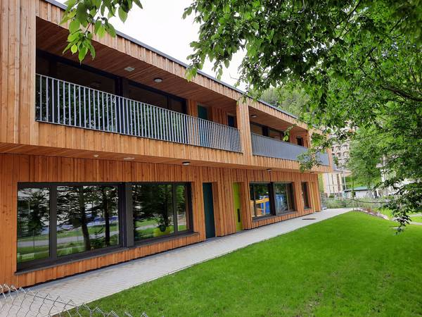 Quelle: Kiga Arche Noah A.B. Kindergarten Arche Noah in St. Blasien