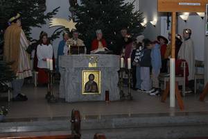 Sternsinger St. Michael 2025