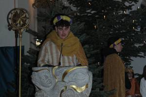 Sternsinger St. Michael 2025