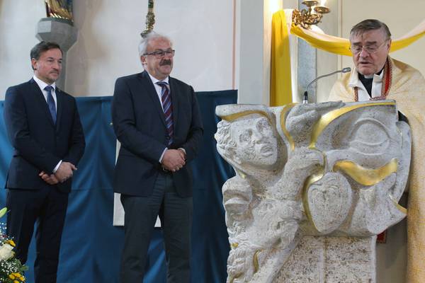 Patrozinium St. Michael 2025
